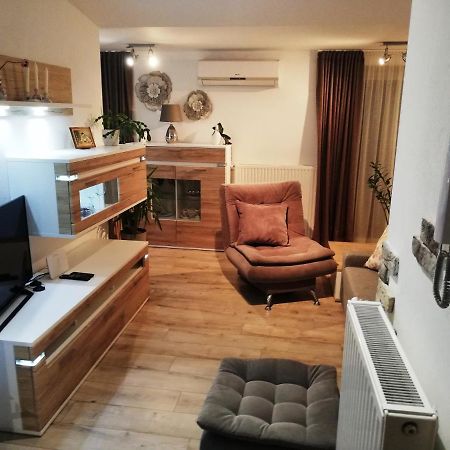 Appartement Galéria šťastie à Senec Extérieur photo
