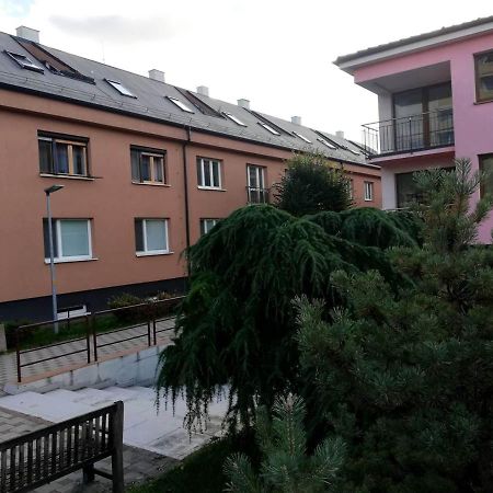 Appartement Galéria šťastie à Senec Extérieur photo