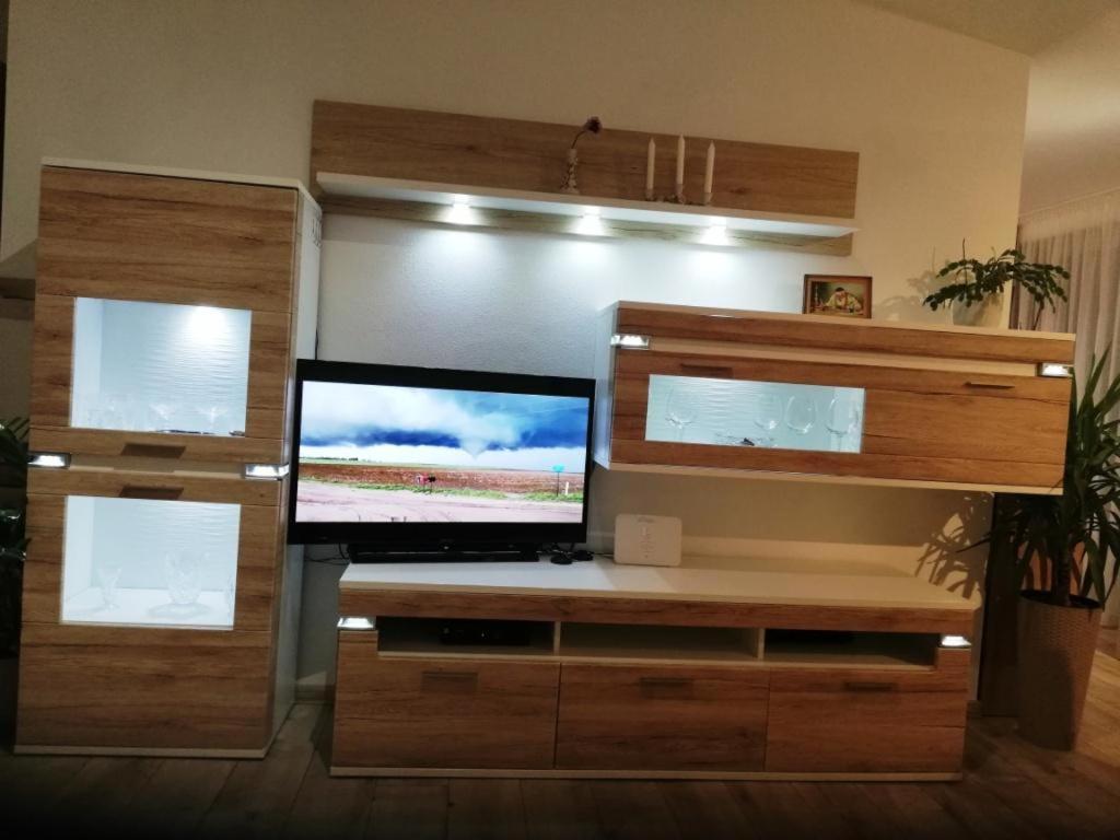Appartement Galéria šťastie à Senec Extérieur photo