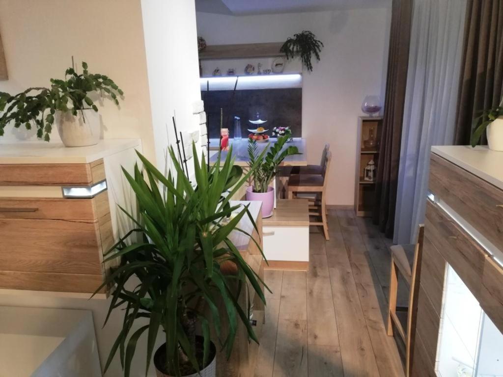 Appartement Galéria šťastie à Senec Extérieur photo