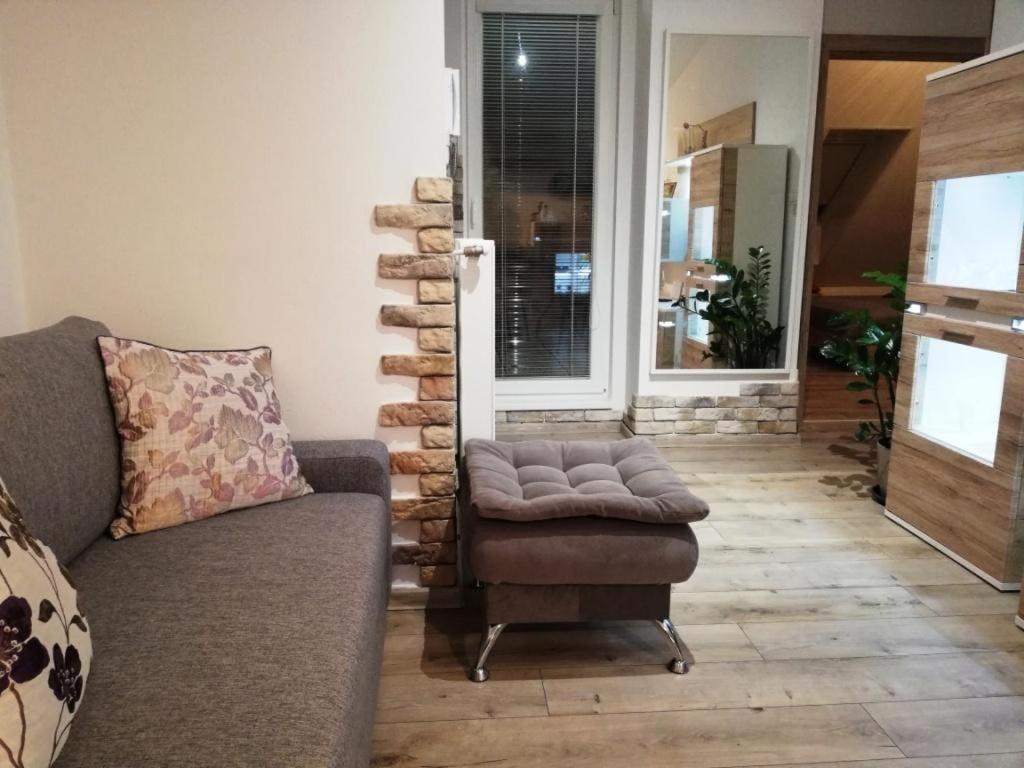 Appartement Galéria šťastie à Senec Extérieur photo