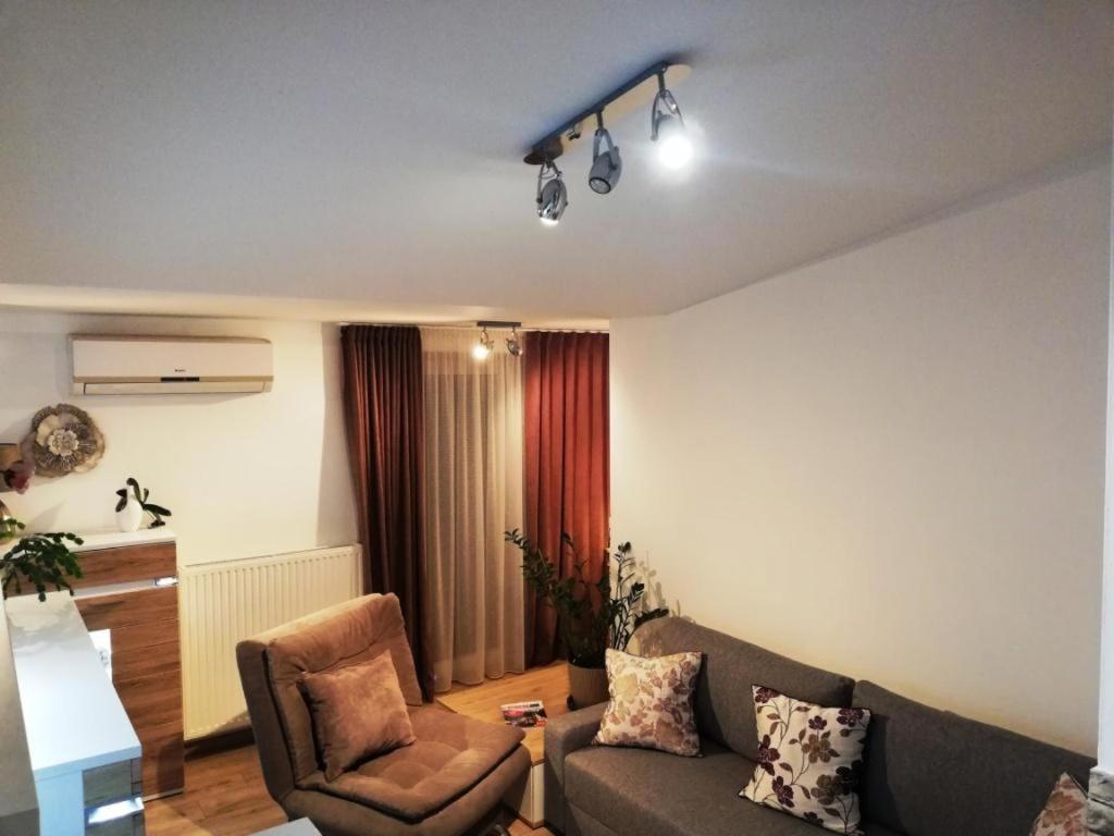 Appartement Galéria šťastie à Senec Extérieur photo