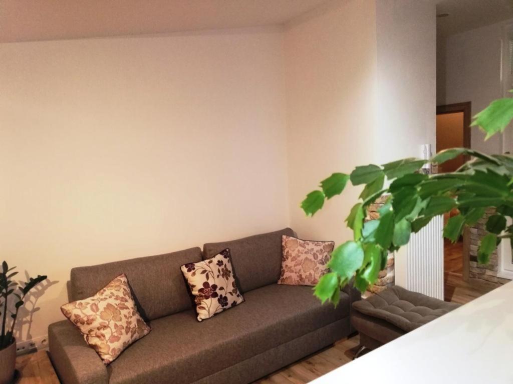Appartement Galéria šťastie à Senec Extérieur photo