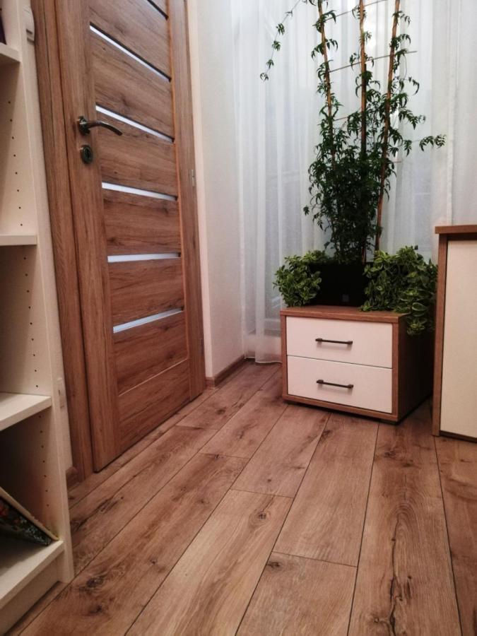 Appartement Galéria šťastie à Senec Extérieur photo
