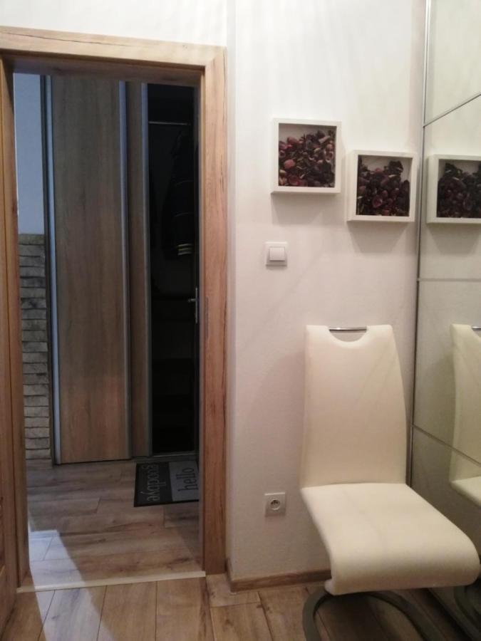 Appartement Galéria šťastie à Senec Extérieur photo