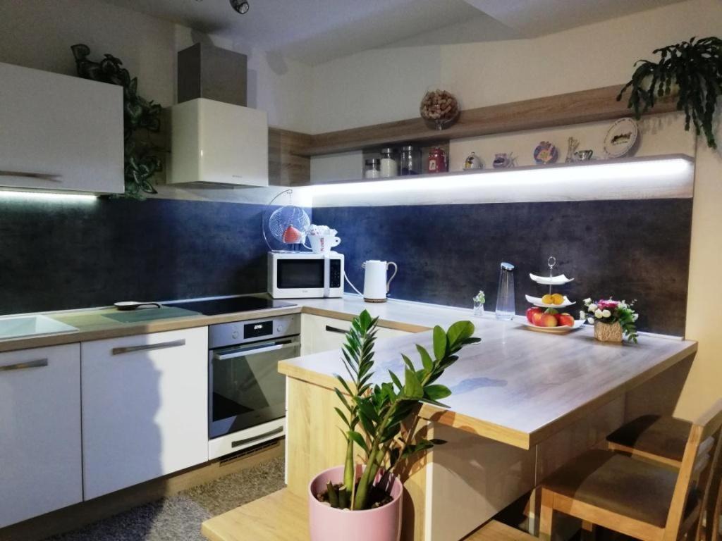 Appartement Galéria šťastie à Senec Extérieur photo