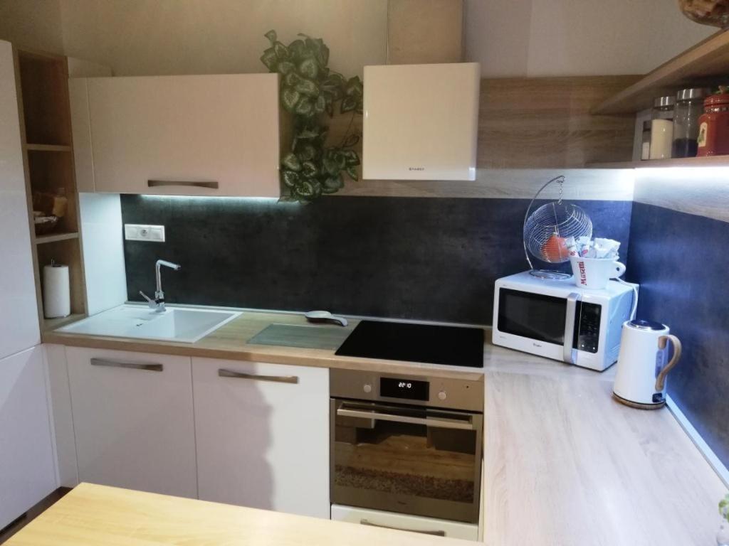 Appartement Galéria šťastie à Senec Extérieur photo
