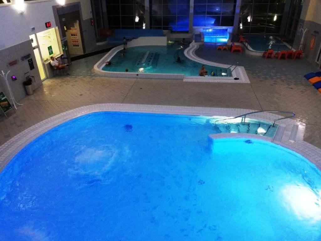 Appartement Galéria šťastie à Senec Extérieur photo