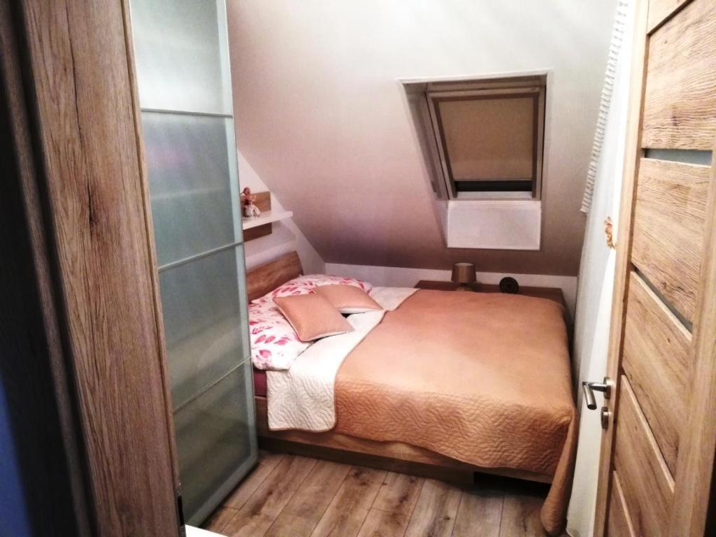 Appartement Galéria šťastie à Senec Extérieur photo
