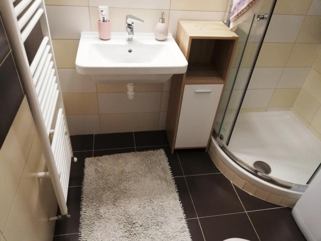 Appartement Galéria šťastie à Senec Extérieur photo