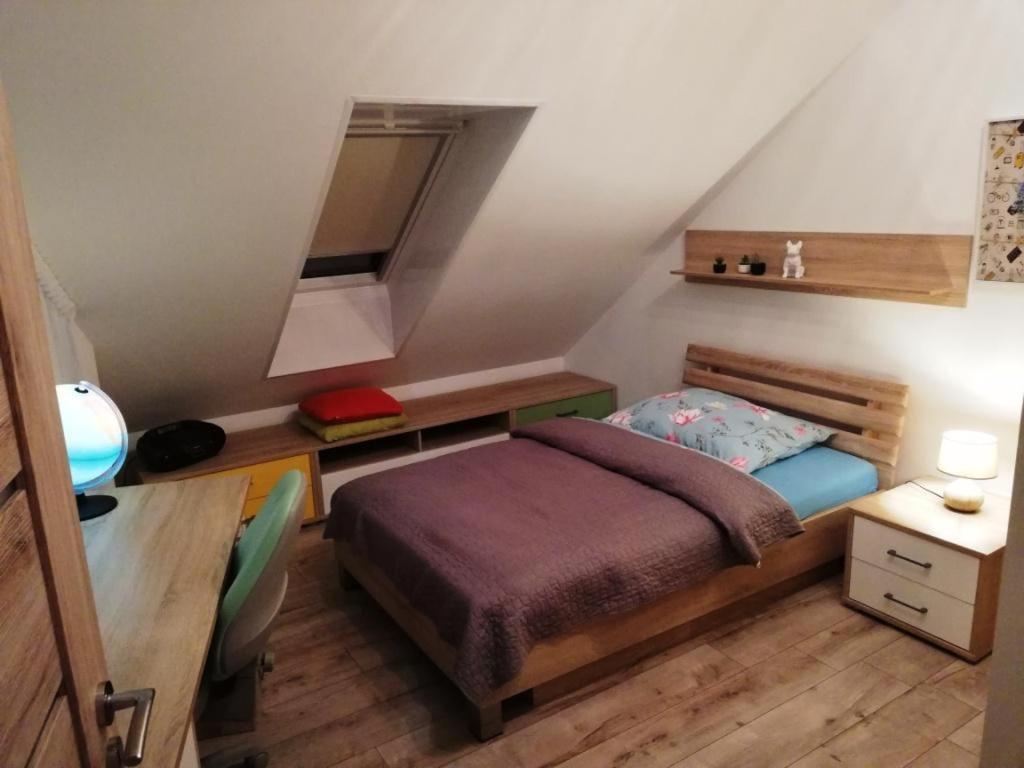 Appartement Galéria šťastie à Senec Extérieur photo