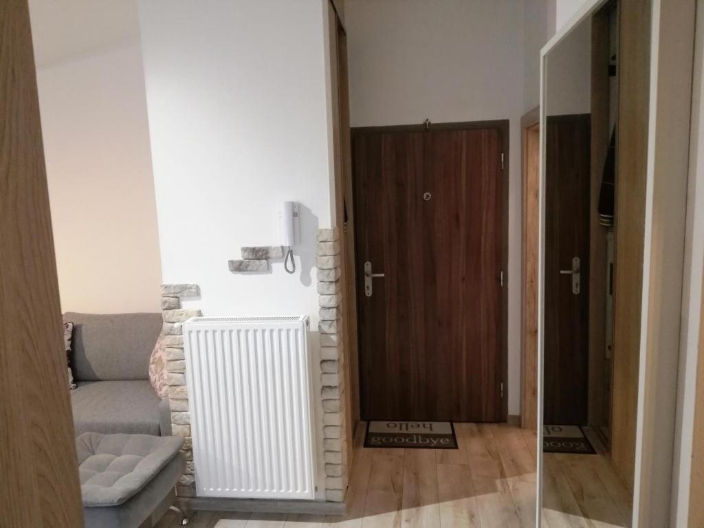 Appartement Galéria šťastie à Senec Extérieur photo