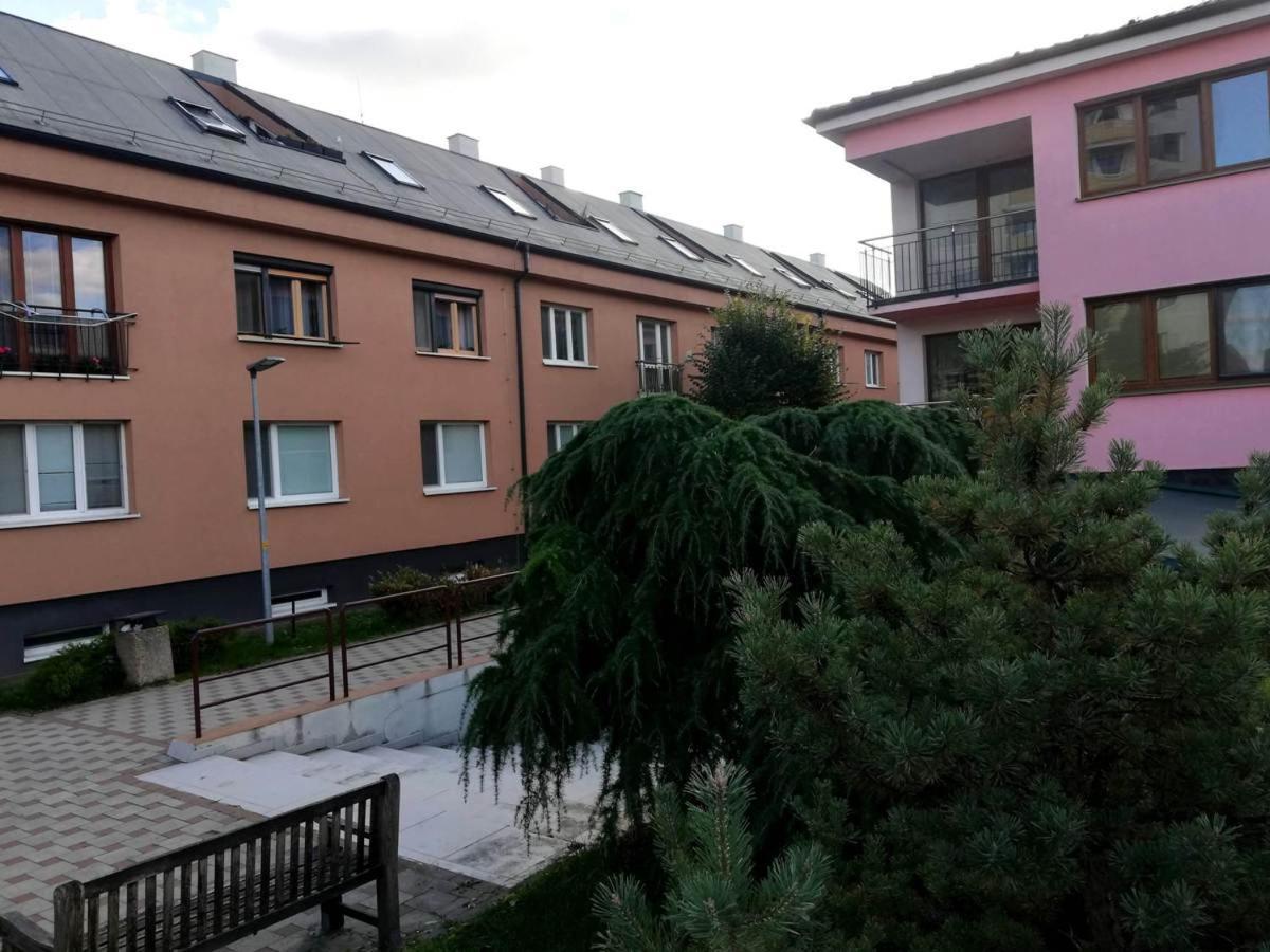 Appartement Galéria šťastie à Senec Extérieur photo